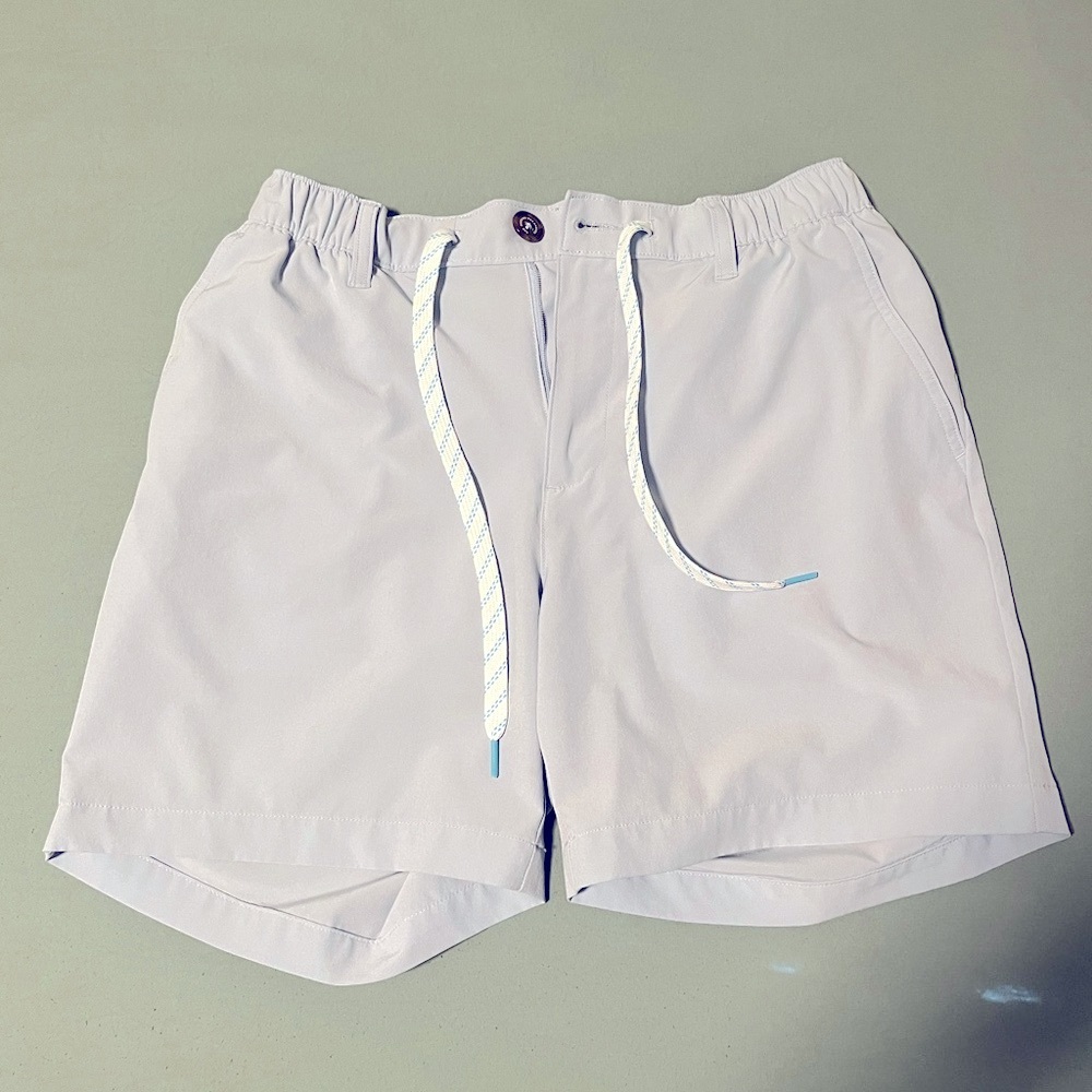 Chubbies Men’s Everywear Performance Shorts